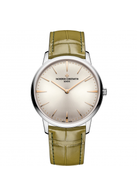 Vacheron Constantin Patrimony Manual Winding 39 mm 1410U/000G-H017